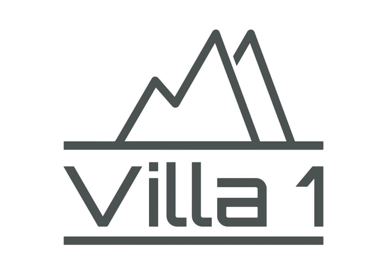 Villa 1 Wisła Exterior foto